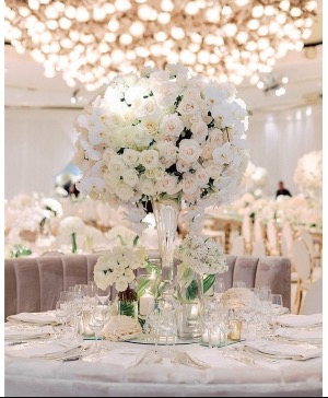 Wedding Flowers  