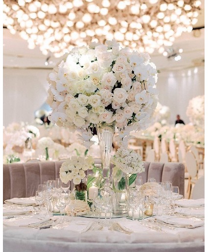 Wedding Flowers