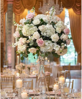 Wedding Flowers  