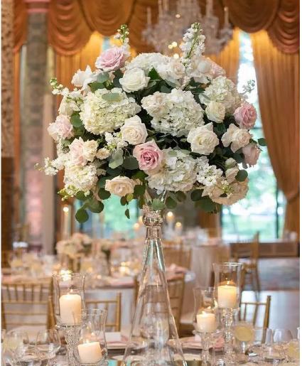 Wedding Flowers