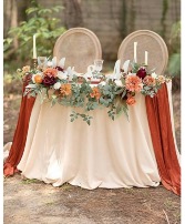 Wedding Flowers  