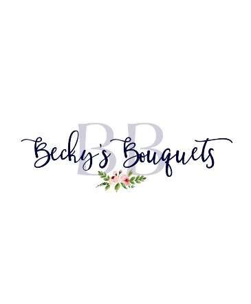 Wedding Flowers Deposit  in Saint Charles, IL | Becky's Bouquets