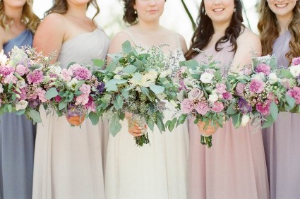 Wedding Flowers Wedding Bouquets