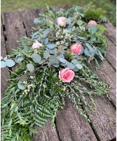 Wedding Garland Garland, Centerpiece, Table Decoration