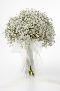  Hand Held Bouquets Fresh Flowers
