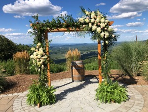 Wedding Package #2: Blessed Beginnings