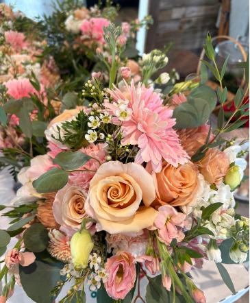 Wedding Package, you choose color-we do the rest Wedding in West Haven, UT | Posh Petal Floral Wedding Package, you choose color-we do the rest Wedding in West Haven, UT | Posh Petal Floral