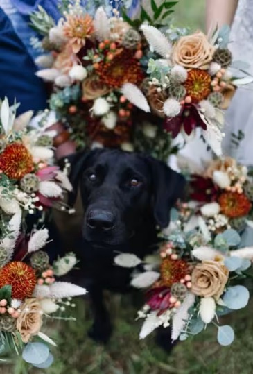 Wedding Party Florals in Jefferson City, MO | RIVER CITY FLORIST & GIFTS Wedding Party Florals in Jefferson City, MO | RIVER CITY FLORIST & GIFTS