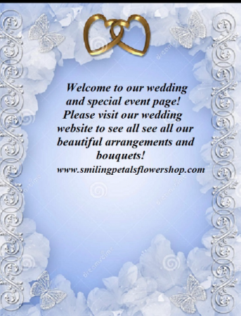 Wedding Site 