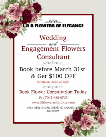 Wedding Special