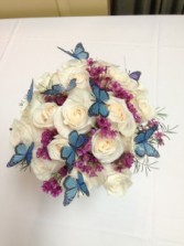 FTG Events Bridal Bouquet 