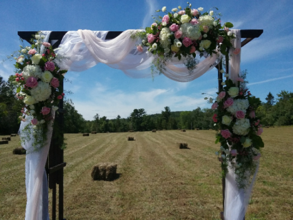 order wedding bouquet