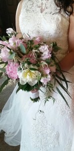 Wedding Wedding bouquet