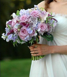 Weddings Bouquet #3