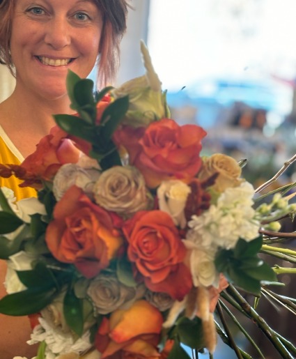 Weddings in the Fall Weddings