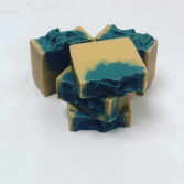 Weekend Bash Soap Bar Soap