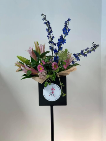 Floral Subscription