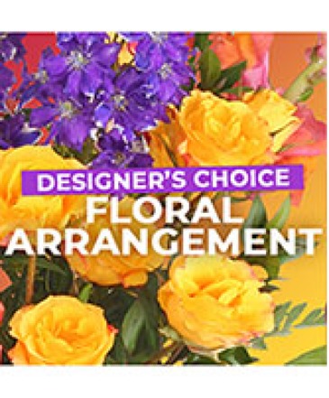 Weekly Plan Flower Subscription in Texarkana, TX | Flowers on Richmond LLC