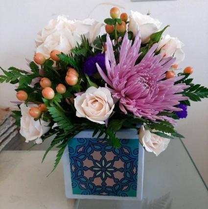 Weekly Special Fresh Arrangement