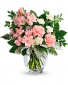 Love Fresh Flower Arrangement 