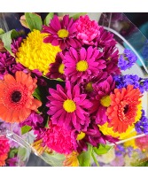 Weekly Special Wrapped arrangenent