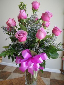Lavender Melody