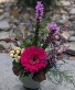 Welcome Back!  Flower Bouquet