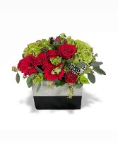  Welcome Christmas  Holiday arrangements