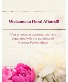Welcome to Floral Affairs 2!