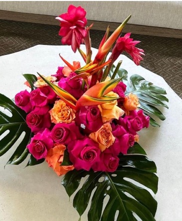Welcome to Florida  in Fort Myers, FL | ANGEL BLOOMS FLORIST