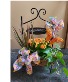 Welcoming Basket 