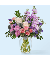 Well Wishes R5564D Bouquet
