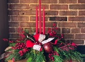 Wendy's Favorite Centerpiece