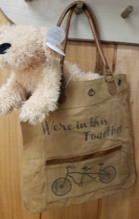 We're in this together! Gift