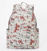 Western Cowboy Backpack 