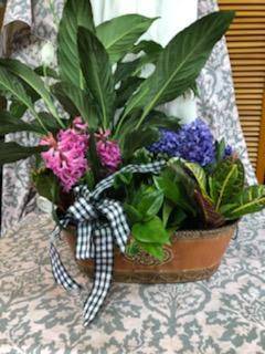 Wexford planter
