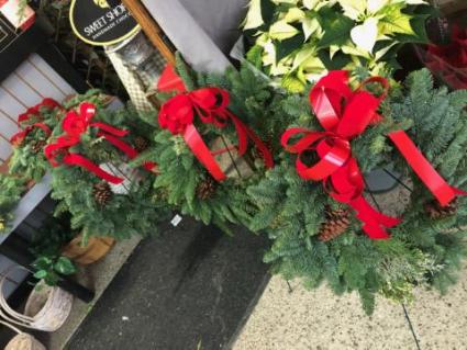 Wexford Wreath. PRE ORDER Xmas
