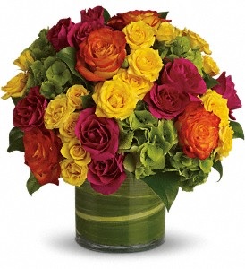 WF264 True Happiness Bouquet