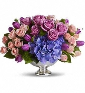 WF392 Graceful Lavender