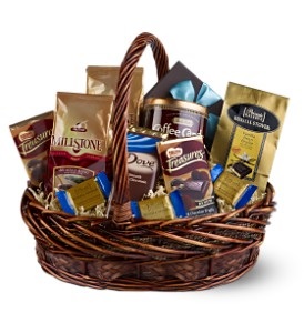 WFG102 Coffee & Tea