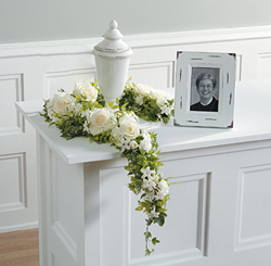 WHAT MEMORIES. FLOWERS CREMATION