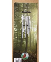When Cardinals Appear Wind Chimes Wind Chimes