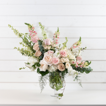 When In Rome Romantic in Lompoc, CA | BELLA FLORIST AND GIFTS When In Rome Romantic in Lompoc, CA | BELLA FLORIST AND GIFTS