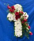 When We Meet Again Cross Easel Sympathy 