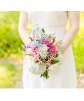 Whimsical Bouquet 