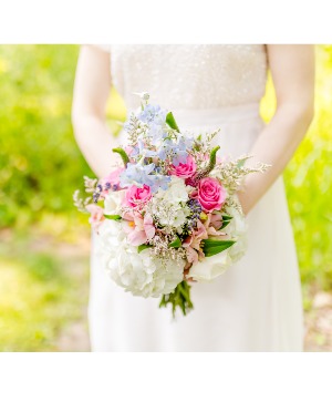 Whimsical Bouquet 