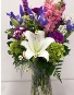 Whimsical Elegance  