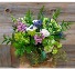 Whimsical Garden  Arrangement