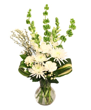 Whimsical Memories Flower Arrangement in Columbus, OH | APRIL'S FLOWERS AND GIFTS