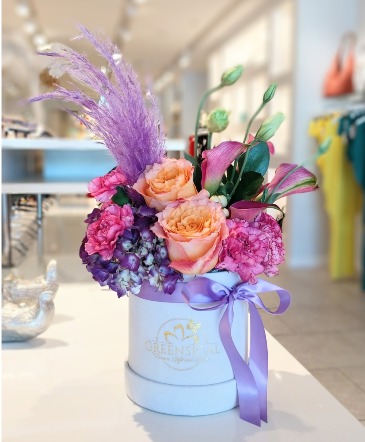 Whimsical Thoughts   in Delray Beach, FL | Greensical Flowers Gifts & Decor